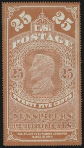 Sale 997, Lot 6300, Newspapers and Periodicals (PR)