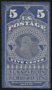 Sale 997, Lot 6302, Newspapers and Periodicals (PR)