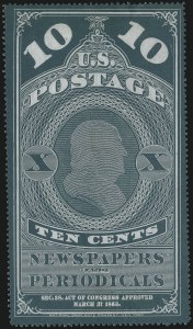 Sale 997, Lot 6303, Newspapers and Periodicals (PR)