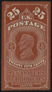 Sale 997, Lot 6304, Newspapers and Periodicals (PR)
