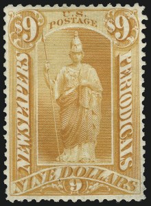 Sale 997, Lot 6312, Newspapers and Periodicals (PR)