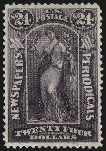 Sale 997, Lot 6313, Newspapers and Periodicals (PR)