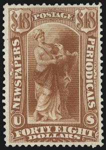 Sale 997, Lot 6314, Newspapers and Periodicals (PR)