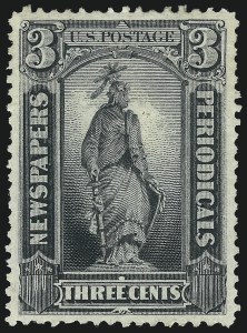 Sale 997, Lot 6317, Newspapers and Periodicals (PR)