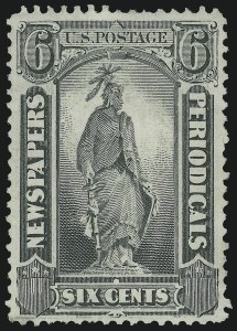 Sale 997, Lot 6319, Newspapers and Periodicals (PR)