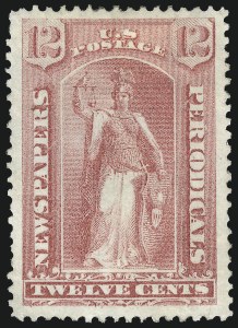 Sale 997, Lot 6322, Newspapers and Periodicals (PR)