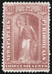 Sale 997, Lot 6324, Newspapers and Periodicals (PR)