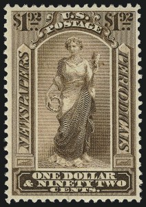 Sale 997, Lot 6329, Newspapers and Periodicals (PR)