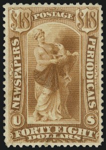 Sale 997, Lot 6336, Newspapers and Periodicals (PR)