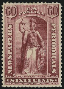 Sale 997, Lot 6339, Newspapers and Periodicals (PR)