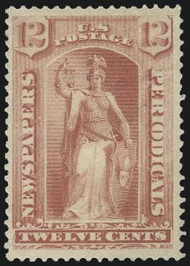 Sale 997, Lot 6344, Newspapers and Periodicals (PR)