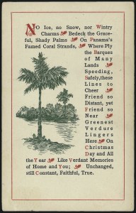 Sale 997, Lot 6545, The Falberg Collection - Canal Zone Postal Cards