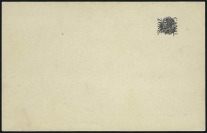 Sale 997, Lot 6547, The Falberg Collection - Canal Zone Postal Cards