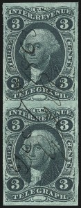 Sale 997, Lot 6571, Revenues