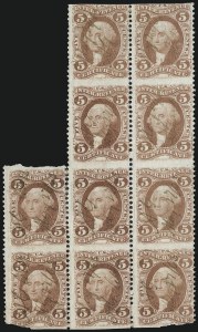 Sale 997, Lot 6573, Revenues