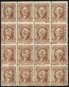 Sale 997, Lot 6574, Revenues