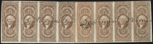 Sale 997, Lot 6576, Revenues