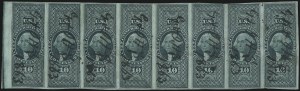 Sale 997, Lot 6579, Revenues