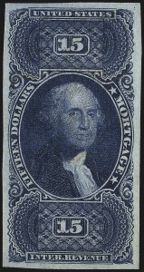 Sale Number 997, Lot Number 6580, Revenues