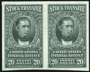Sale 997, Lot 6602, Revenues