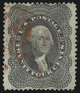 Sale 997, Lot 6693, Group Lots by Issue