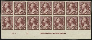 Sale 997, Lot 6725, Group Lots by Issue