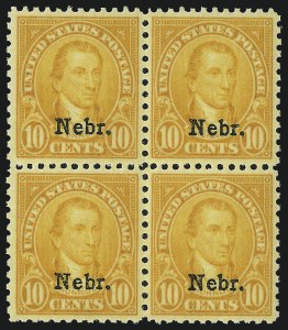 Sale 997, Lot 6838, Group Lots by Issue