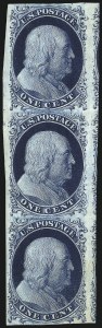 Sale 998, Lot 394, Plate Three