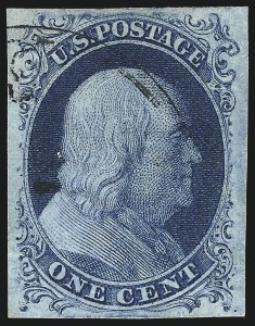 Sale 998, Lot 402, Plate Three