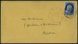 Sale 998, Lot 419, Plate Three