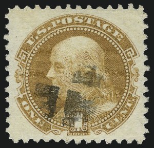 Sale Number 1007, Lot Number 2260, 1c-12c 1869 Pictorial Issue (Scott 112-117) Sale Number 1007, Lot Number 2260, 1c-12c 1869 Pictorial Issue (Scott 112-117)