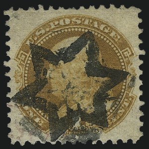 Sale 1007, Lot 2263, 1c-12c 1869 Pictorial Issue (Scott 112-117)