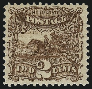 Sale Number 1007, Lot Number 2269, 1c-12c 1869 Pictorial Issue (Scott 112-117) Sale Number 1007, Lot Number 2269, 1c-12c 1869 Pictorial Issue (Scott 112-117)