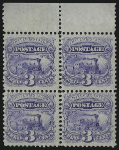 Sale 1007, Lot 2270, 1c-12c 1869 Pictorial Issue (Scott 112-117)