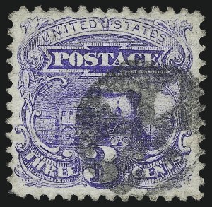 Sale 1007, Lot 2277, 1c-12c 1869 Pictorial Issue (Scott 112-117)