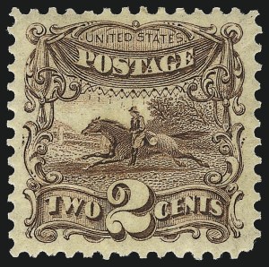 Sale Number 1007, Lot Number 2300, 1875 Re-Issue of 1869 Pictorial Issue (Scott 123-133a) Sale Number 1007, Lot Number 2300, 1875 Re-Issue of 1869 Pictorial Issue (Scott 123-133a)