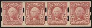 Sale 1007, Lot 2621, 1902-08 Issues (Scott 300-320)