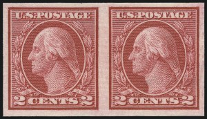 Sale Number 1007, Lot Number 2748, 1913-15 Washington-Franklin Issues (Scott 424-460) Sale Number 1007, Lot Number 2748, 1913-15 Washington-Franklin Issues (Scott 424-460)