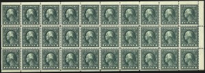 Sale 1007, Lot 2781, 1917-19 Issues (Scott 491-524)
