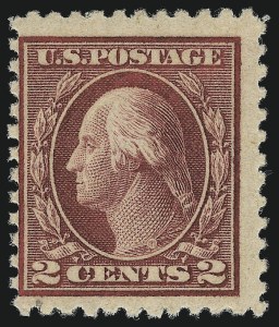 Sale 1007, Lot 2784, 1917-19 Issues (Scott 491-524)