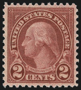 Sale Number 1007, Lot Number 2863, 1922 and Later Issues (Scott 578 onwards) Sale Number 1007, Lot Number 2863, 1922 and Later Issues (Scott 578 onwards)