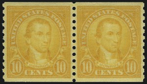 Sale Number 1007, Lot Number 2865, 1922 and Later Issues (Scott 578 onwards) Sale Number 1007, Lot Number 2865, 1922 and Later Issues (Scott 578 onwards)