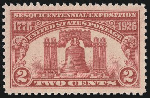 Sale Number 1007, Lot Number 2874, 1922 and Later Issues (Scott 578 onwards) Sale Number 1007, Lot Number 2874, 1922 and Later Issues (Scott 578 onwards)