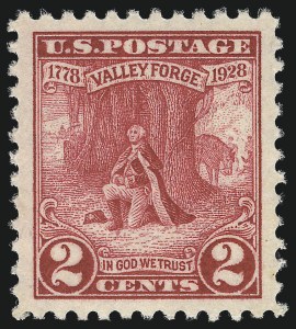 Sale Number 1007, Lot Number 2881, 1922 and Later Issues (Scott 578 onwards)