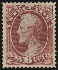 Sale 1007, Lot 3031, Officials (O)