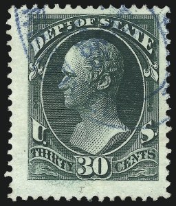 Sale 1007, Lot 3041, Officials (O)