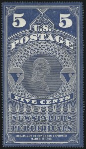 Sale 1007, Lot 3052, Newspapers and Periodicals (PR)
