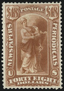 Sale 1007, Lot 3056, Newspapers and Periodicals (PR)