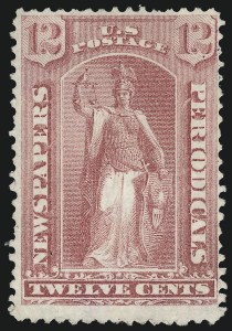 Sale 1007, Lot 3059, Newspapers and Periodicals (PR)