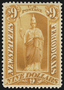 Sale 1007, Lot 3060, Newspapers and Periodicals (PR)
